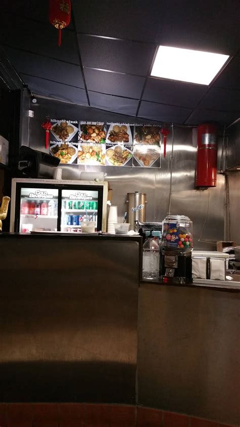 great wall hibachi|great wall hibachi king street.